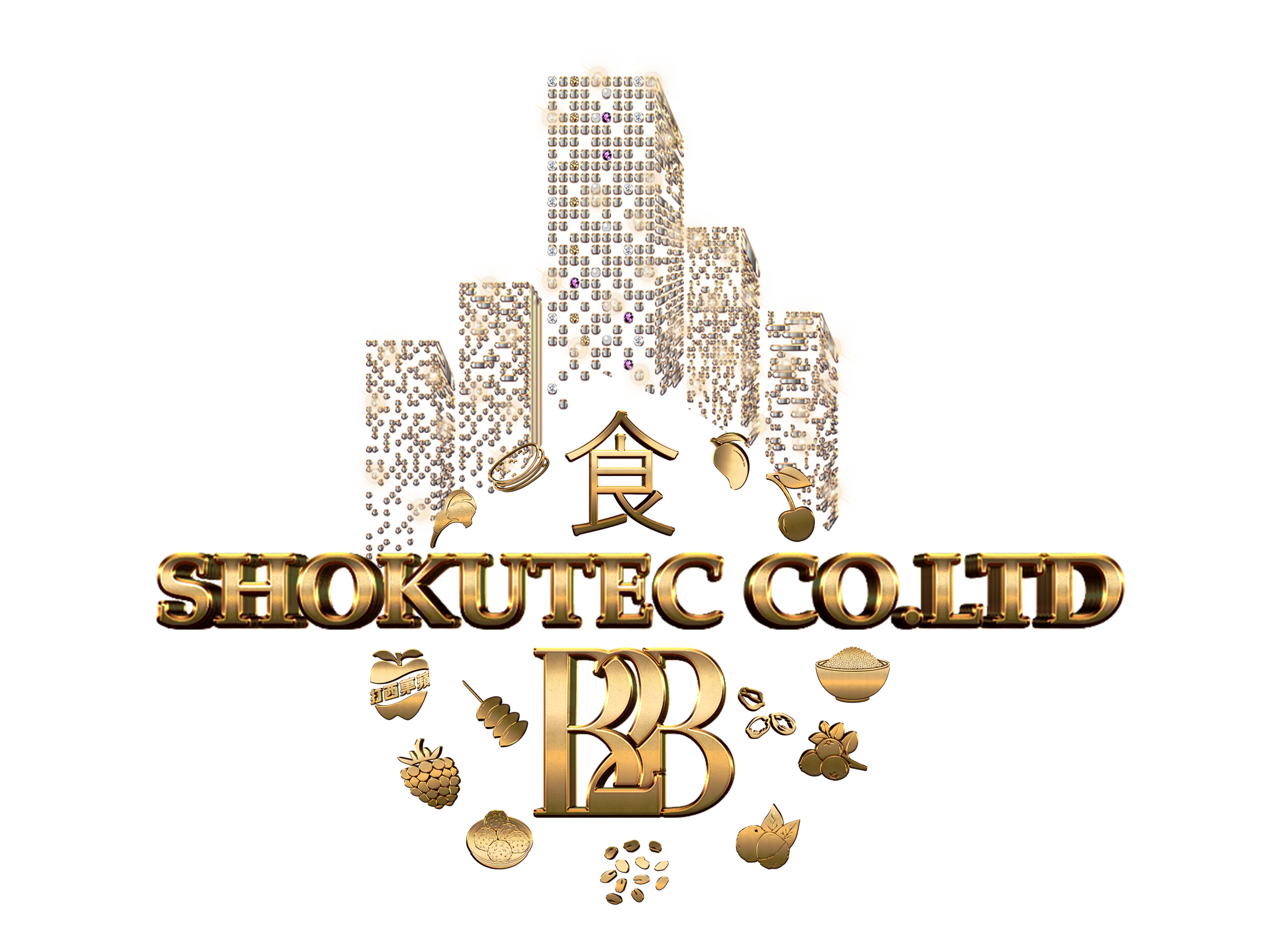 ショクテック株式会社