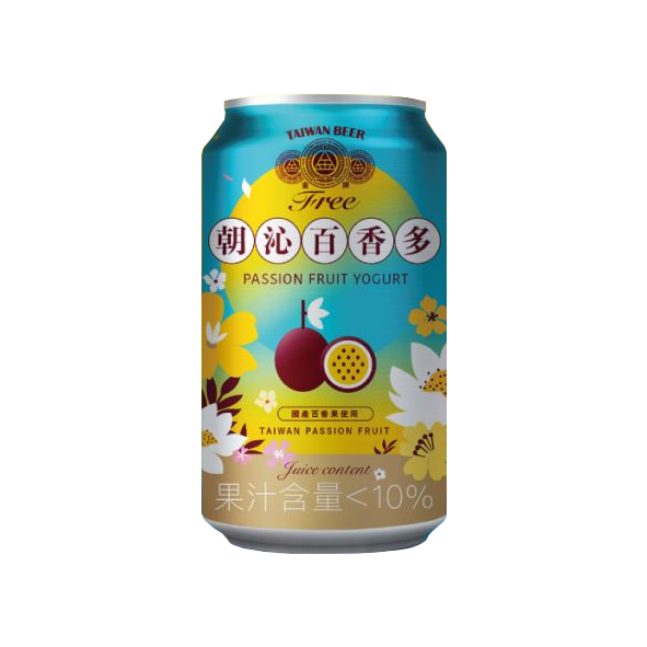 台湾 フルーツビール シリーズ【マンゴ、パイナップル、ライチ、葡萄、白ぶどう、はちみつ、パッションフルーツヨーグルト、グアバー&ローズアップル】(6本セットで¥2,500) - Image 10