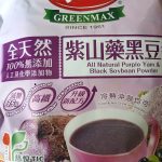 紫やまいも スムージー、穀物スムージー